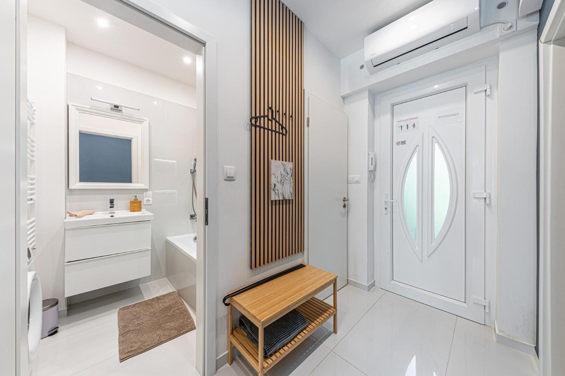 Cozy Haven Budapest Exterior photo